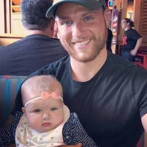 Meet your Posher, Blake